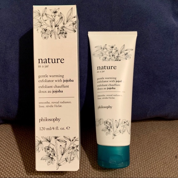 Philosophy, Gentle Warming Exfoliator with Jojoba - Picture 2 of 5